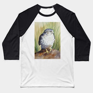 Merlin Baseball T-Shirt